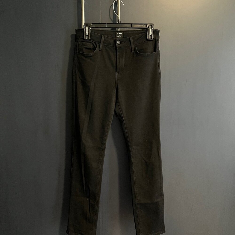 JustBlack skinny jeans size 27